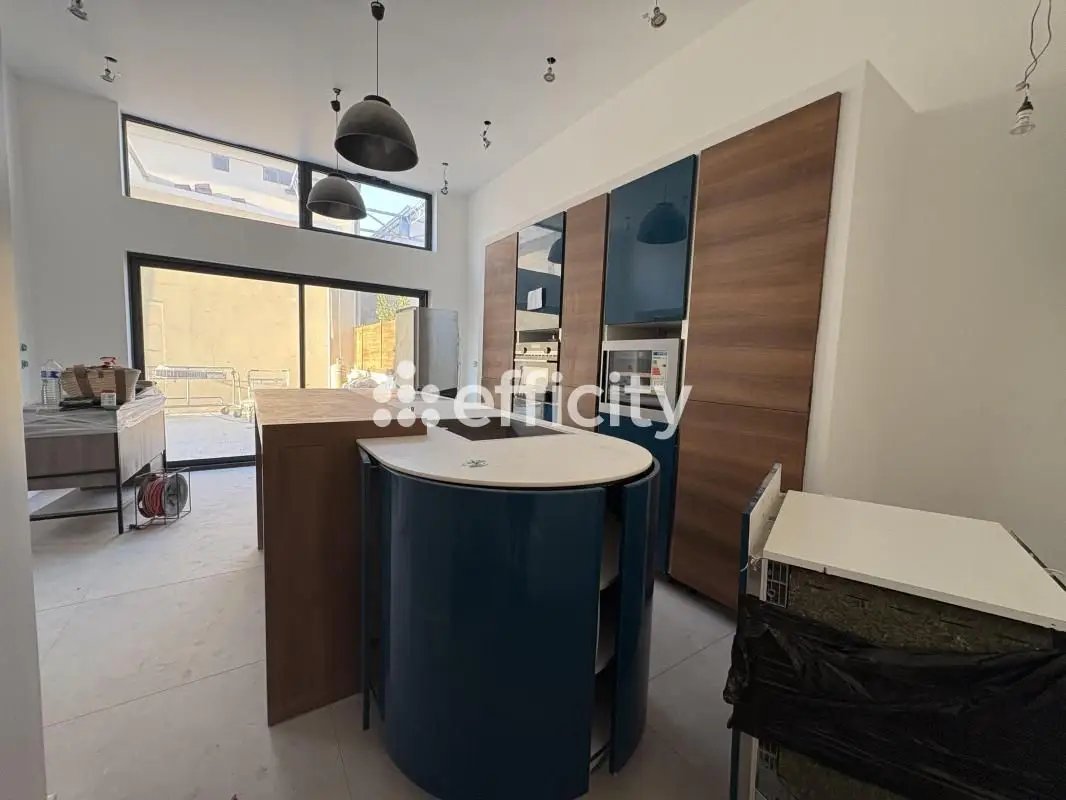 Appartement à vendre, 180m², Argenteuil