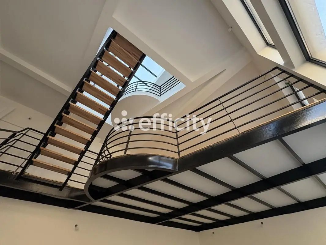 Appartement à vendre, 180m², Argenteuil
