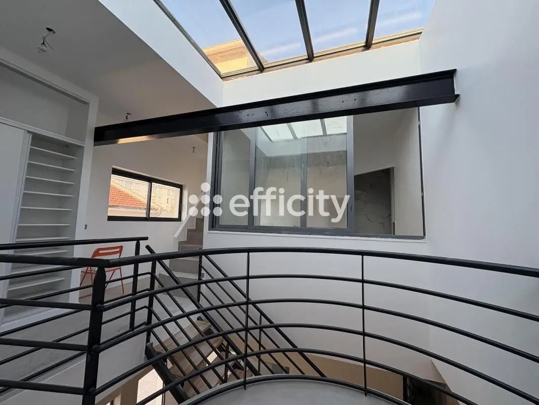 Appartement à vendre, 180m², Argenteuil