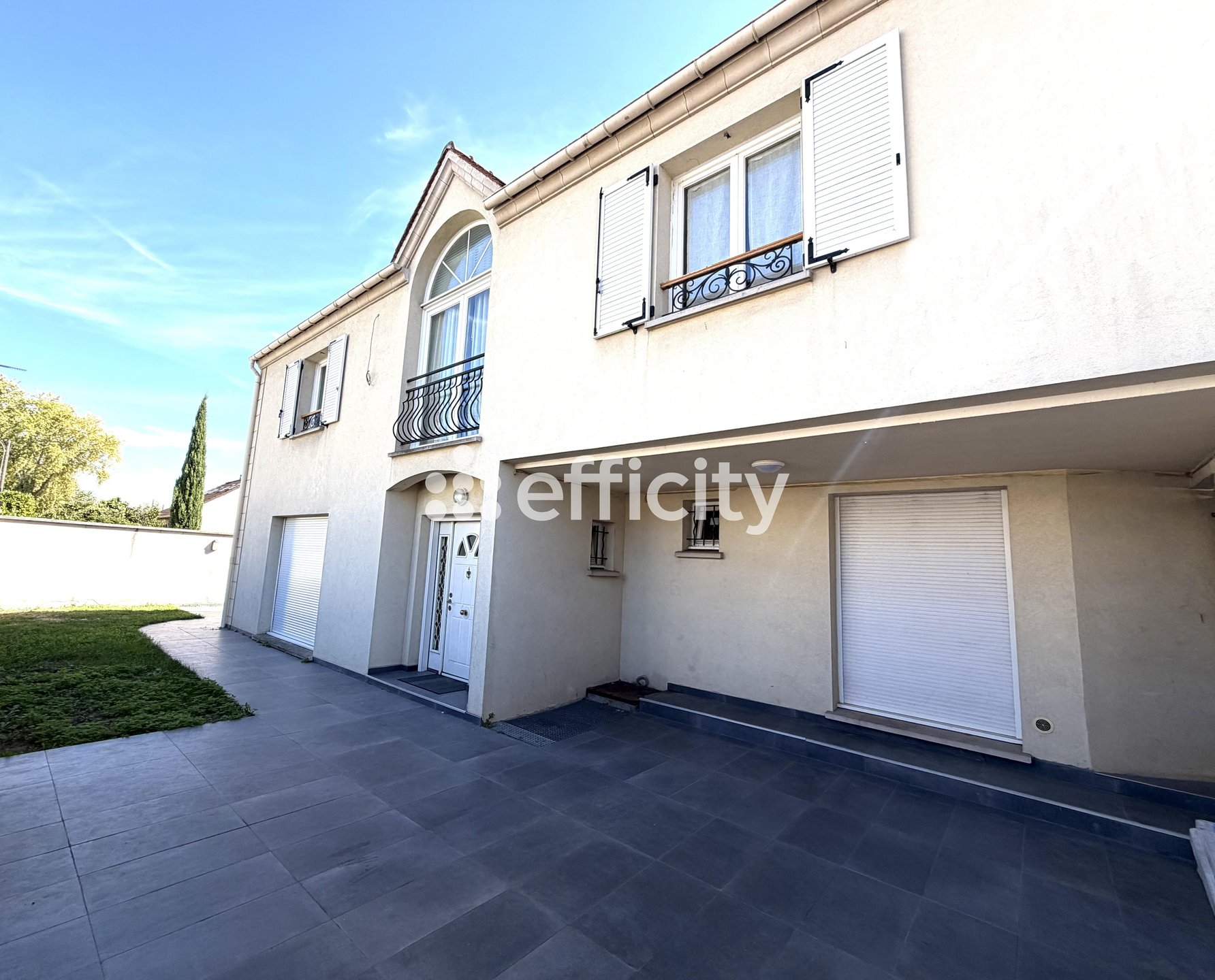 Maison à vendre, 6m², Argenteuil