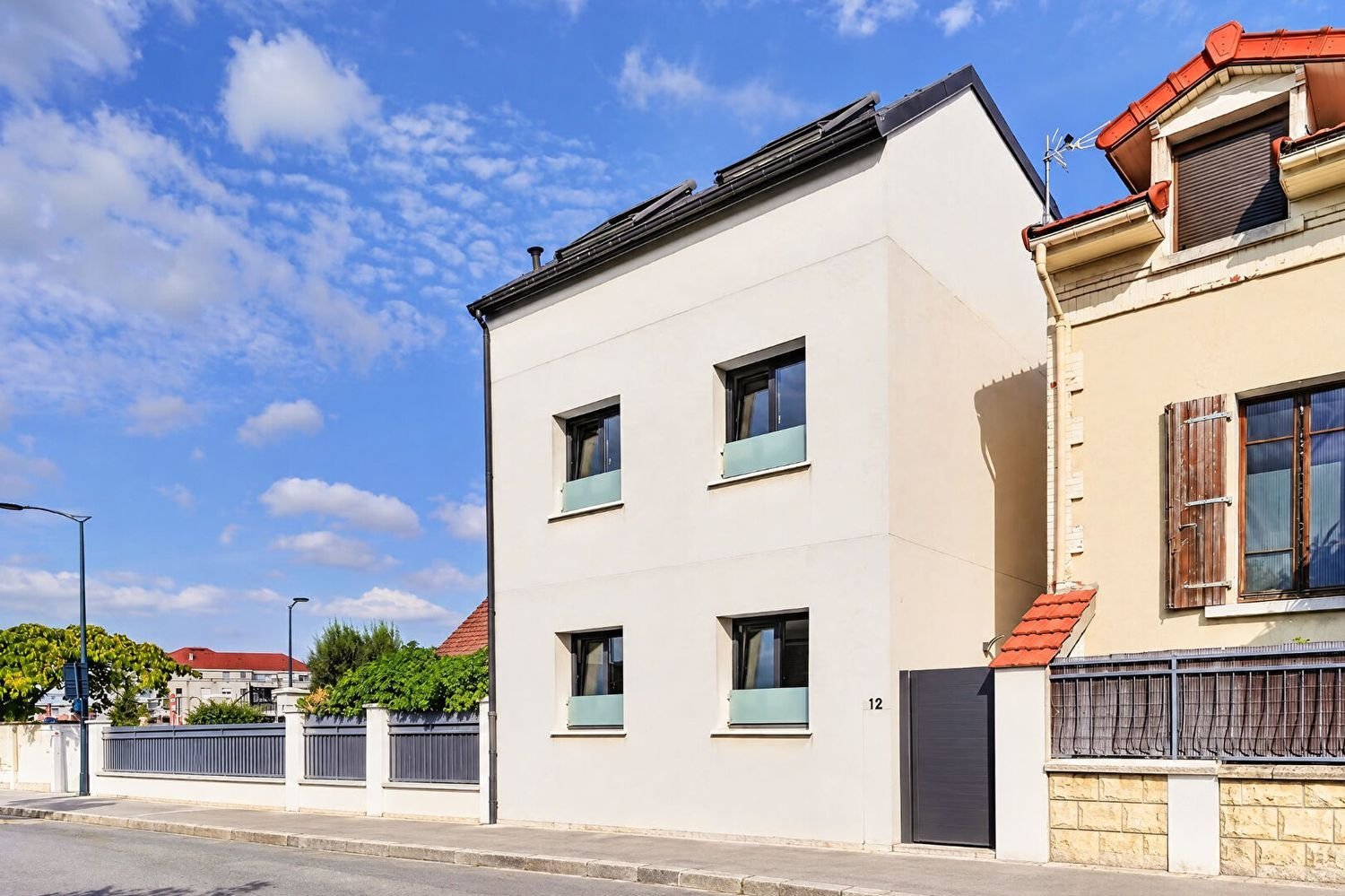 Maison à vendre, 72m², Colombes