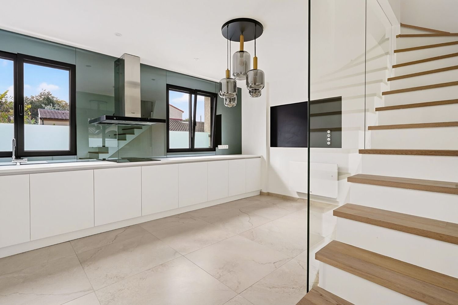 Maison à vendre, 72m², Colombes