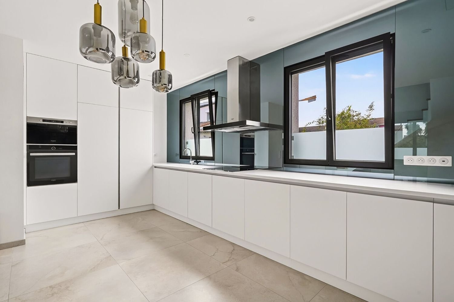 Maison à vendre, 72m², Colombes