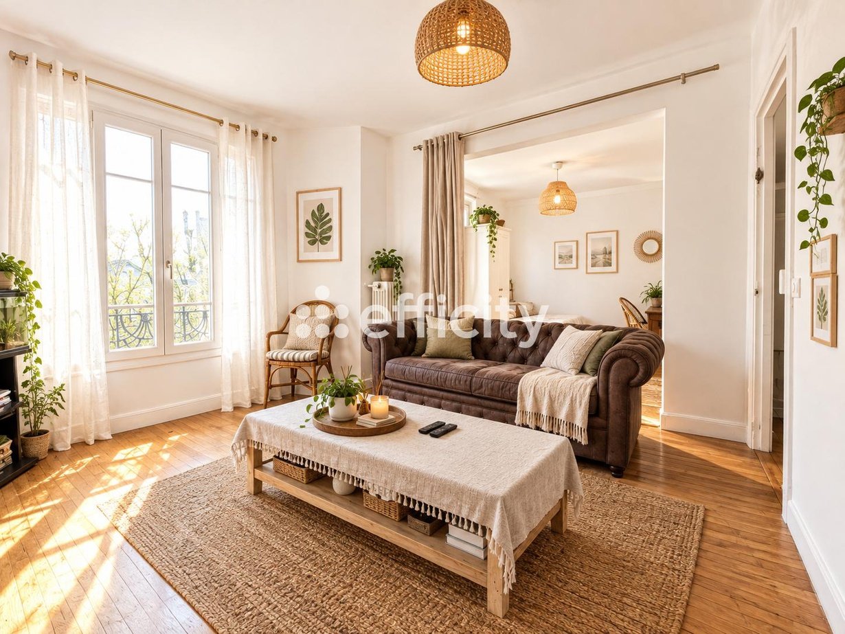 Appartement à vendre, 3m², Enghien-les-Bains