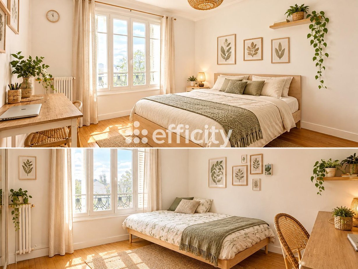 Appartement à vendre, 3m², Enghien-les-Bains