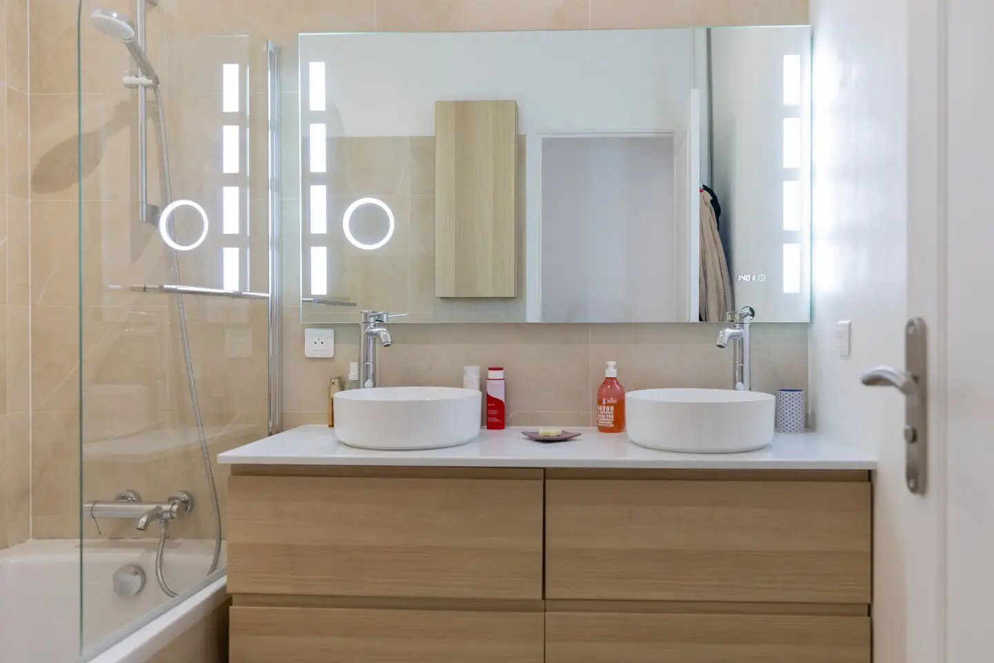 Appartement à vendre, 81m², Saint-Cloud