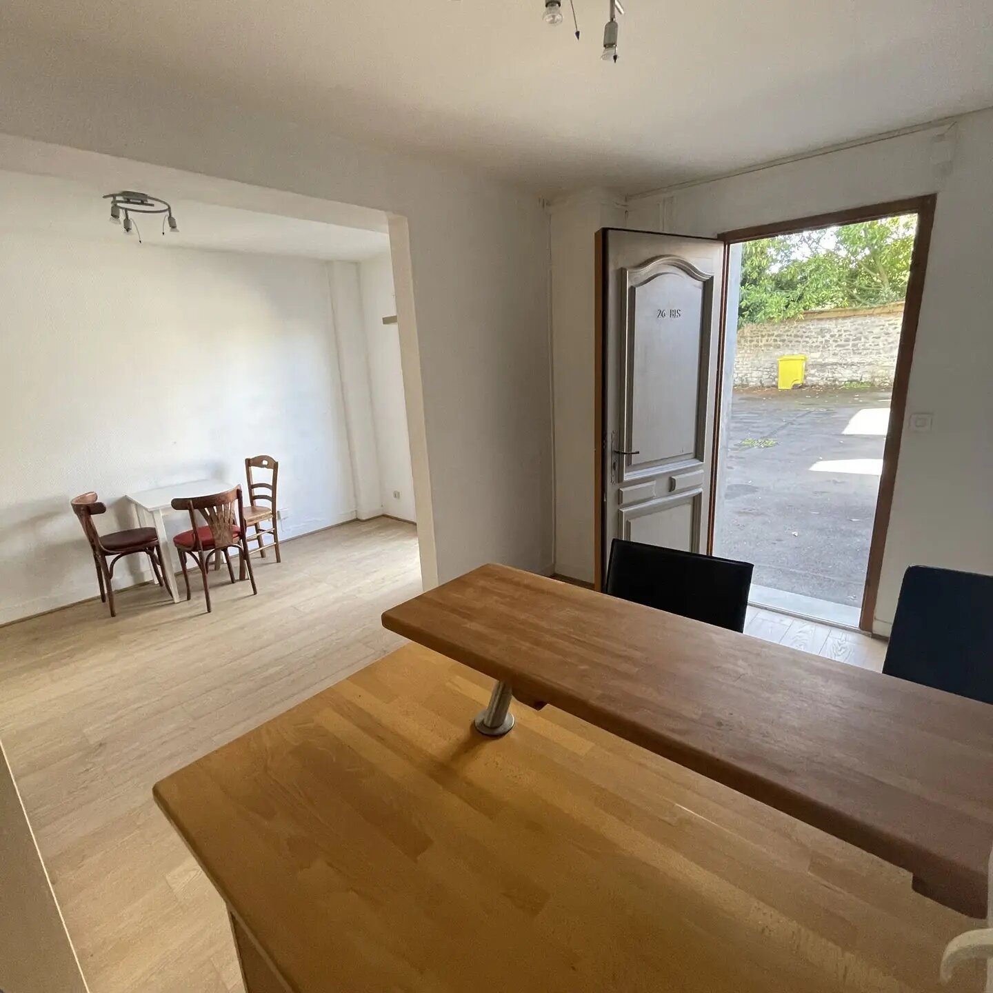 Appartement à vendre, 25m², Compiègne
