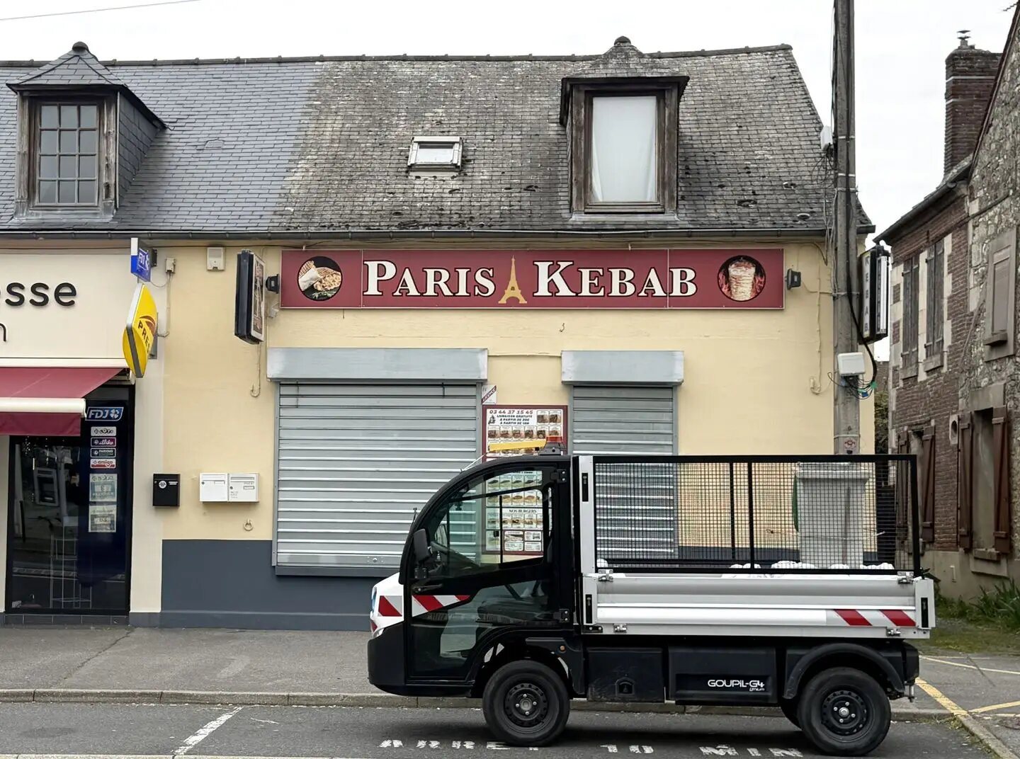 Maison à vendre, 102m², Lacroix-Saint-Ouen