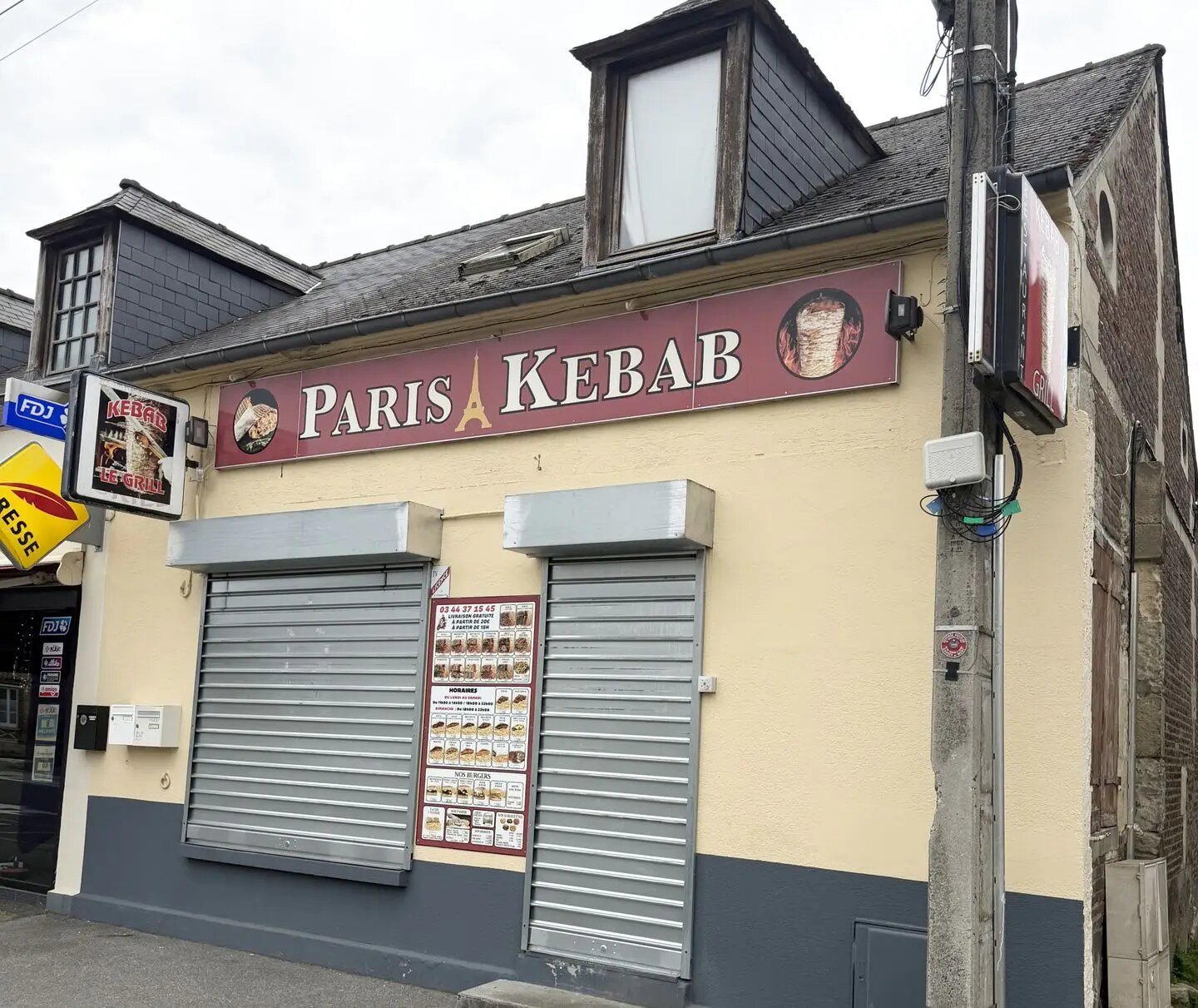Maison à vendre, 102m², Lacroix-Saint-Ouen