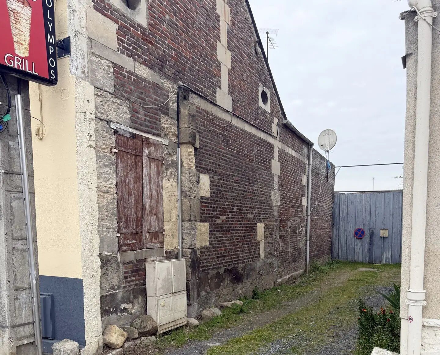 Maison à vendre, 102m², Lacroix-Saint-Ouen