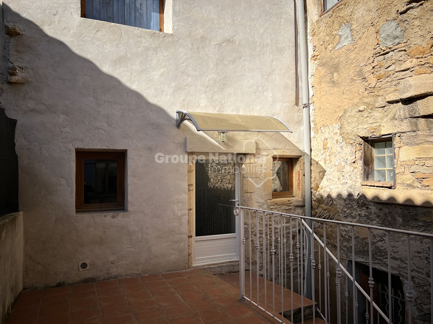 Appartement à louer, 39m², Bagnols-sur-Cèze