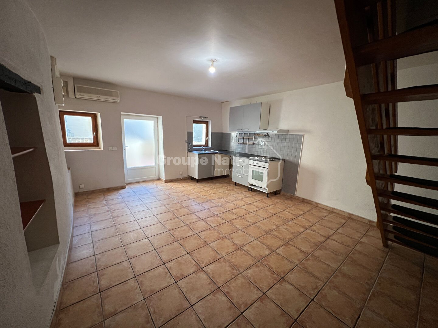 Appartement à louer, 39m², Bagnols-sur-Cèze
