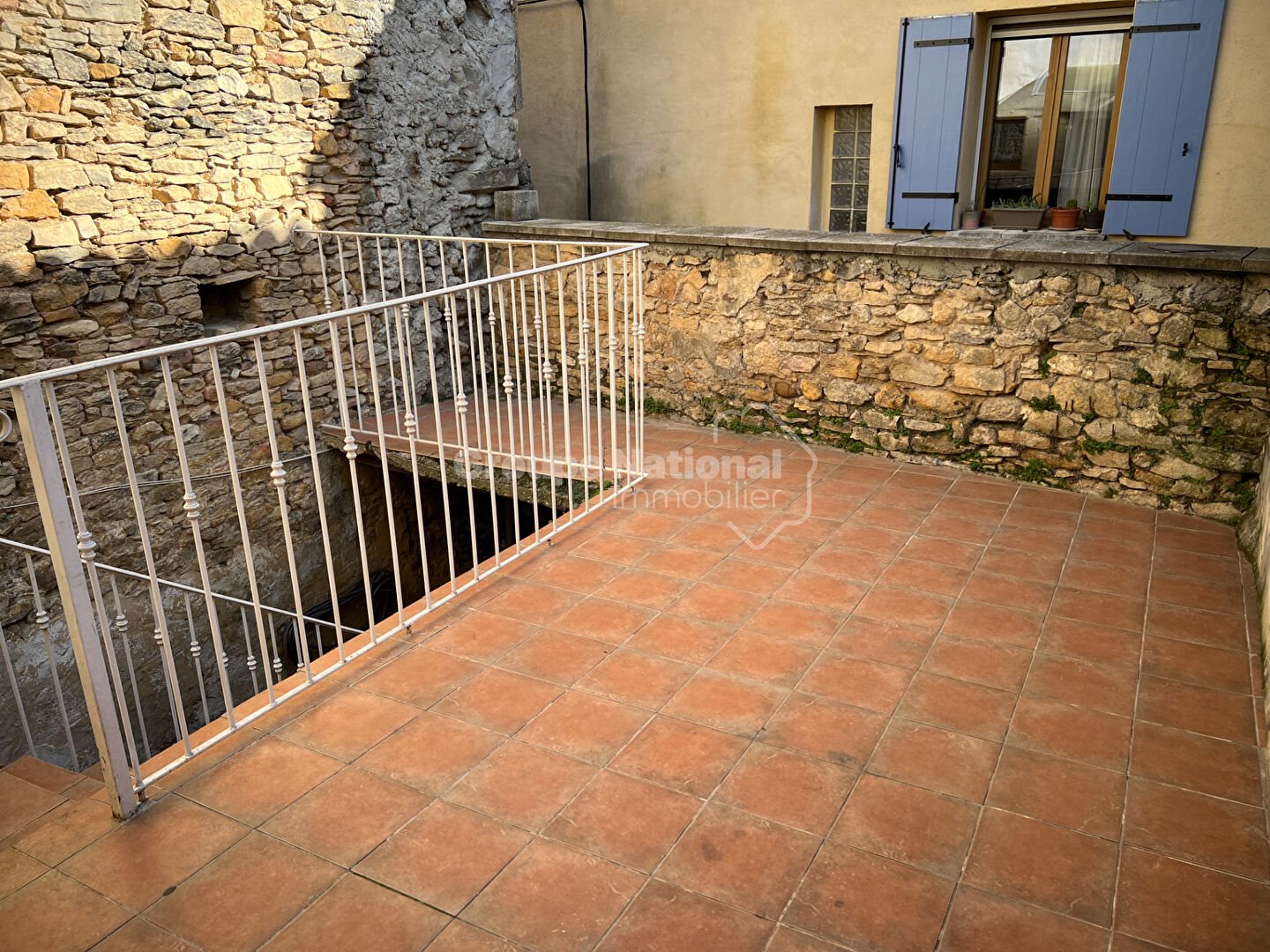 Appartement à louer, 39m², Bagnols-sur-Cèze