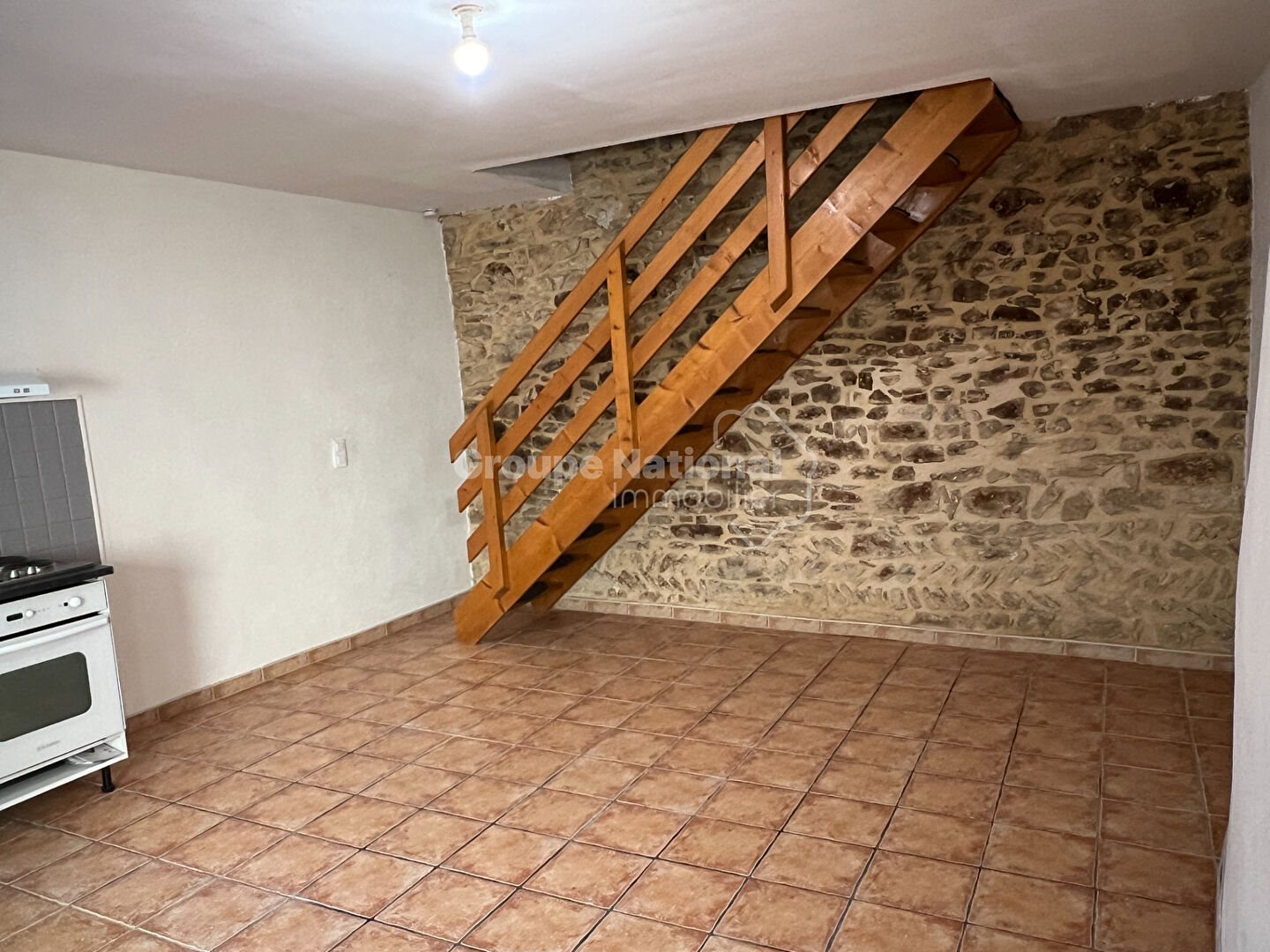 Appartement à louer, 39m², Bagnols-sur-Cèze