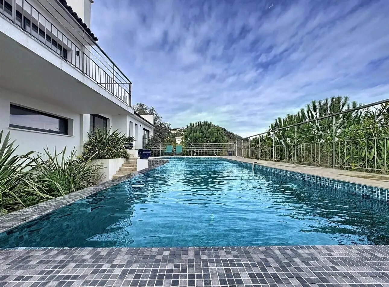 Maison à vendre, 180m², Les Adrets-de-l'Estérel