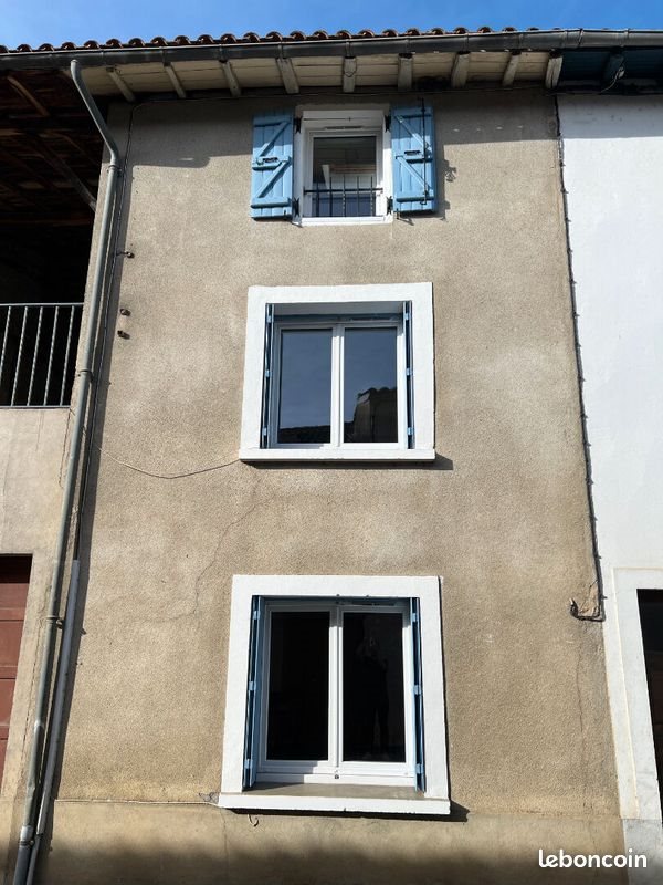 Maison à vendre, 95m², Saint-Girons