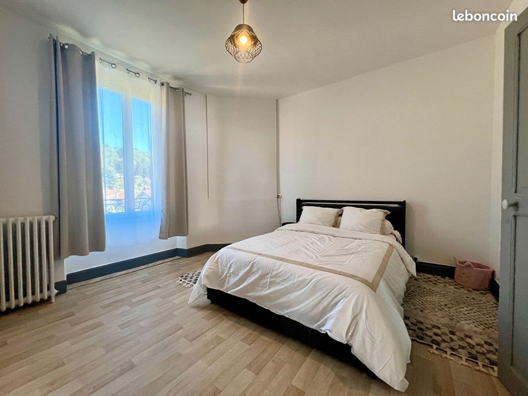 Appartement à vendre, 96m², Saint-Girons
