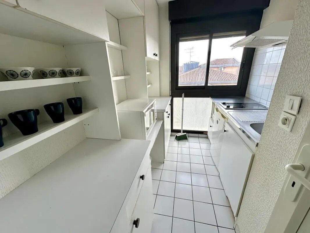 Appartement à louer, 65m², Toulouse
