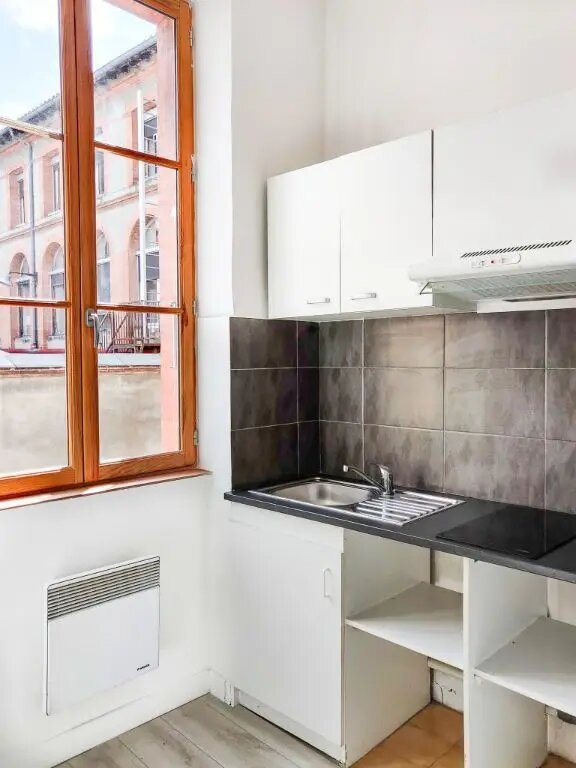 Appartement à louer, 9m², Toulouse