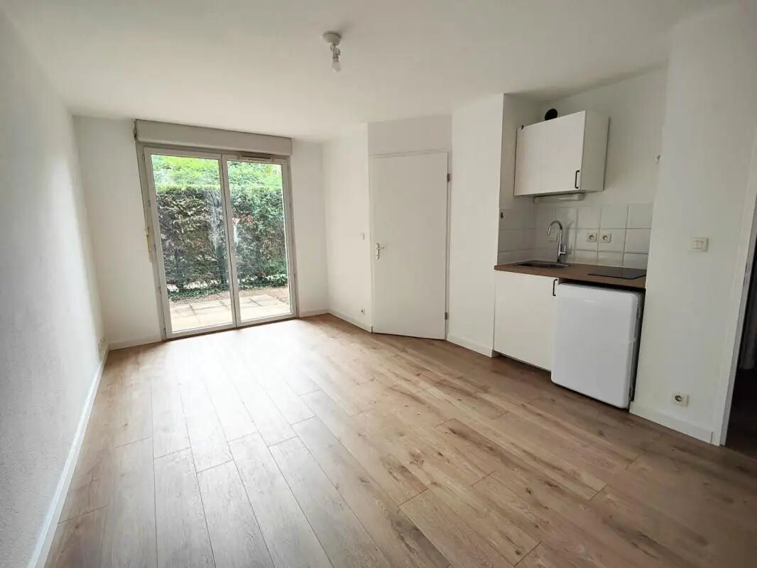 Appartement à louer, 30m², Toulouse