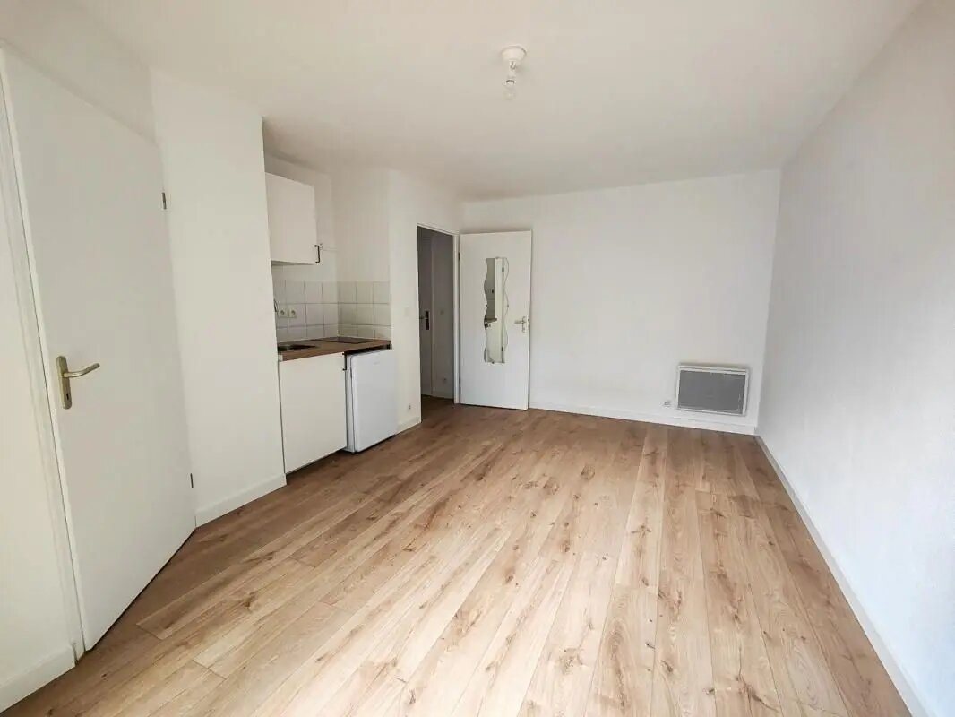 Appartement à louer, 30m², Toulouse
