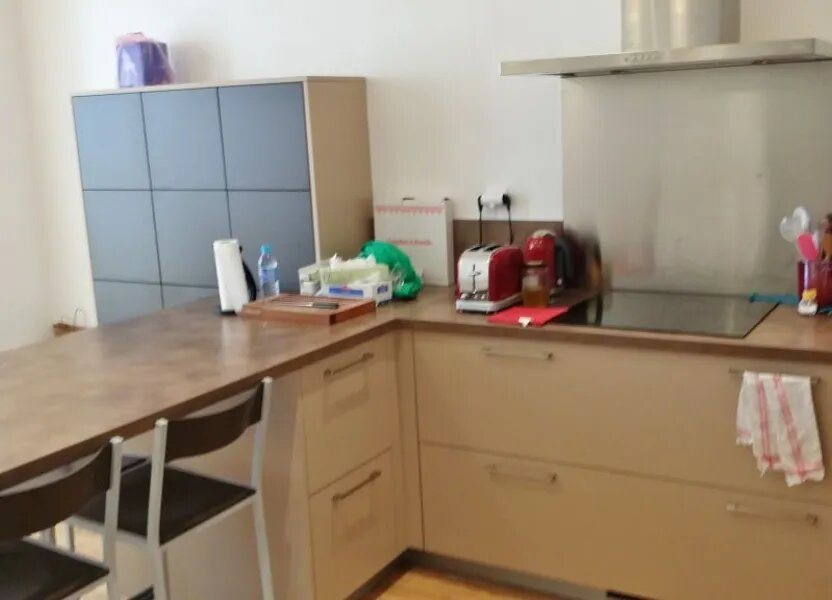 Appartement à louer, 53m², Toulouse