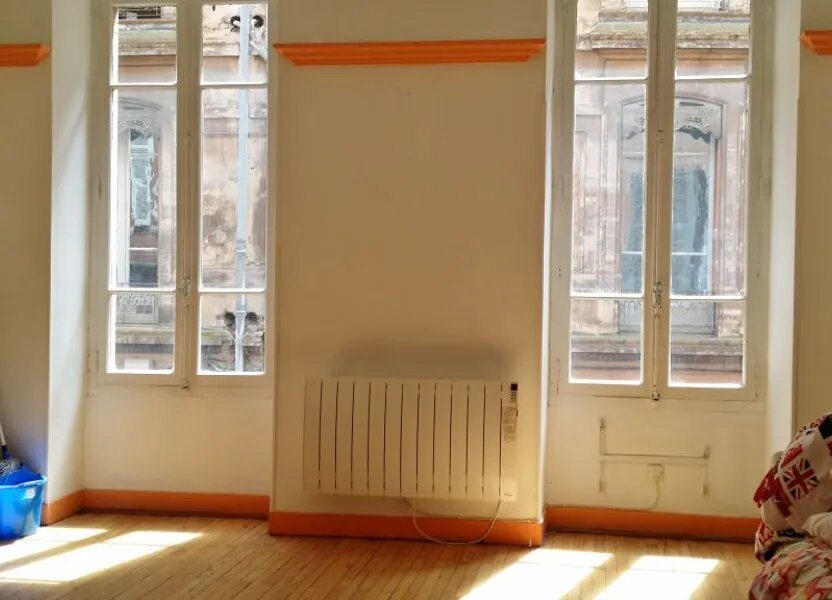 Appartement à louer, 53m², Toulouse