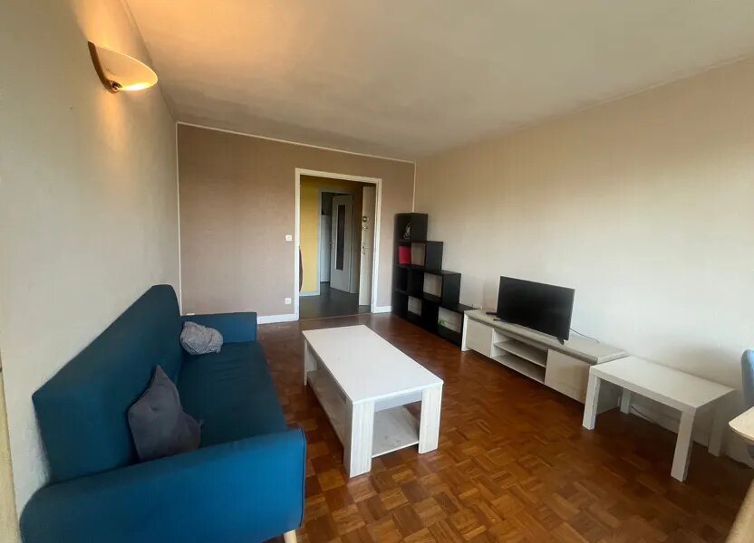 Appartement à louer, 61m², Toulouse