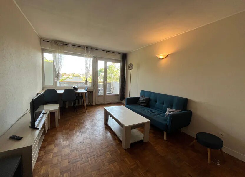 Appartement à louer, 61m², Toulouse