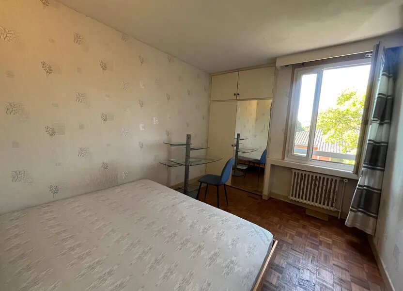 Appartement à louer, 61m², Toulouse