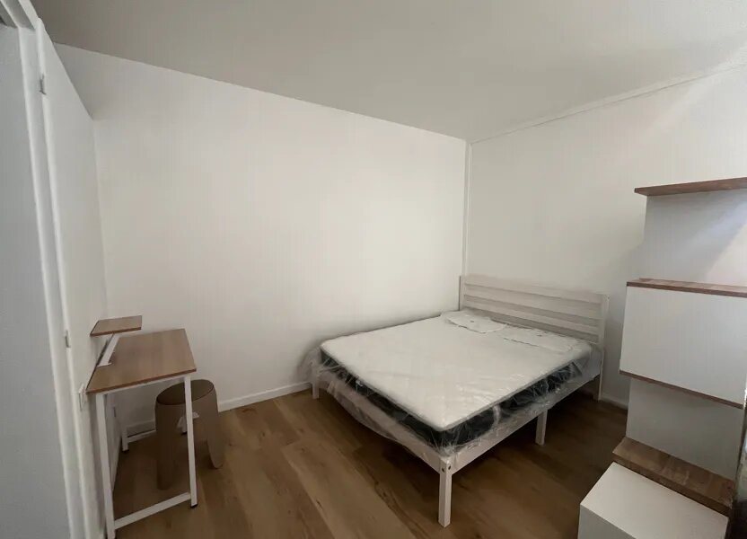 Appartement à louer, 29m², Toulouse