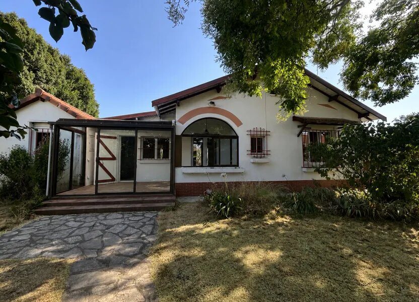 Maison à louer, 127m², Toulouse