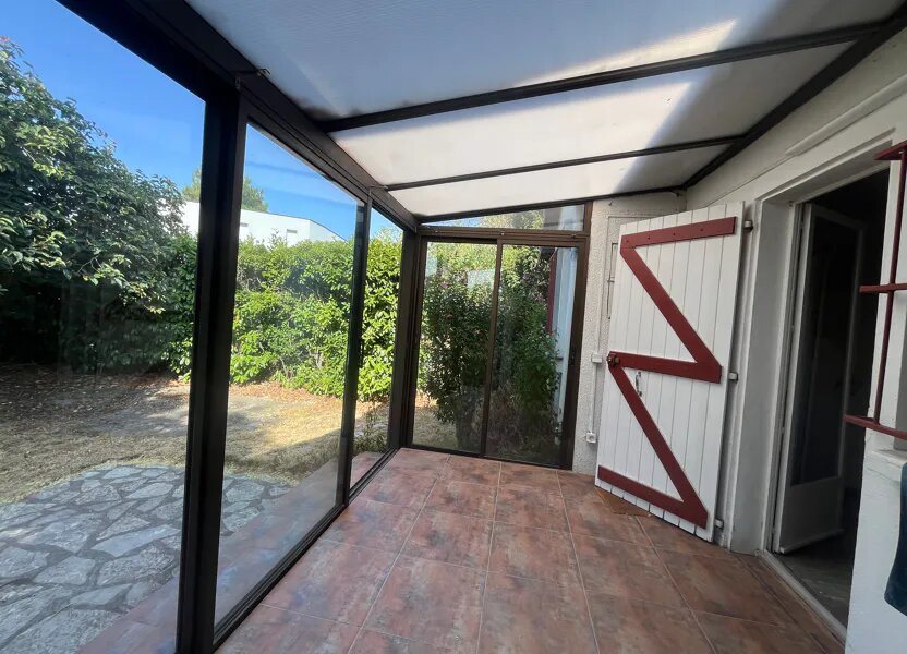 Maison à louer, 127m², Toulouse