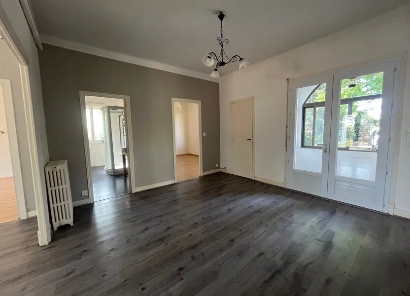 Maison à louer, 127m², Toulouse