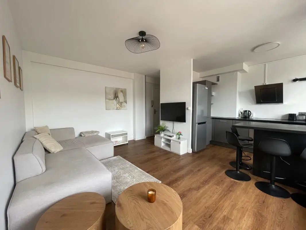 Appartement à louer, 40m², Toulouse