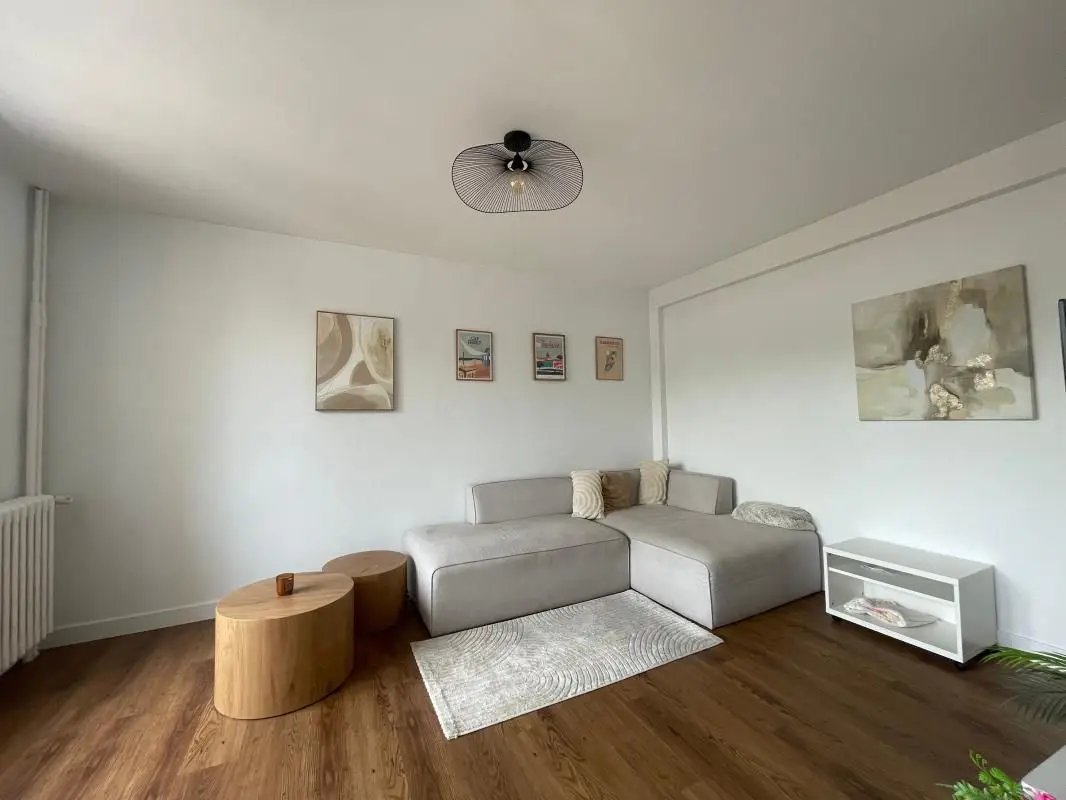 Appartement à louer, 40m², Toulouse