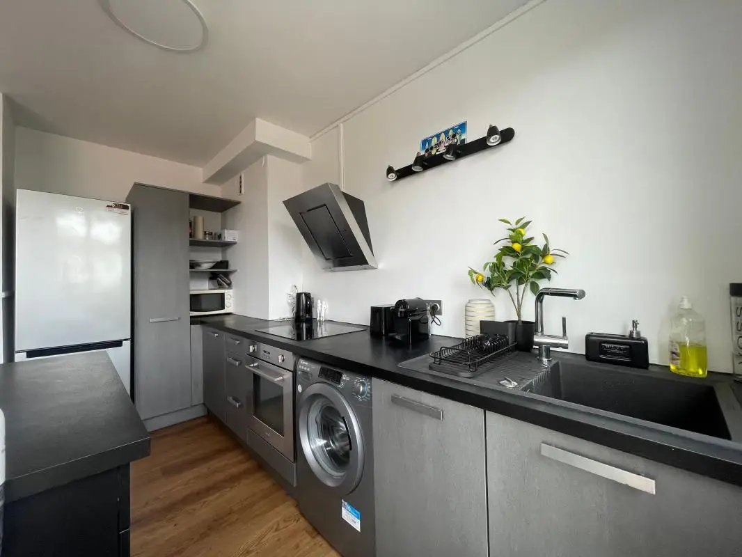 Appartement à louer, 40m², Toulouse