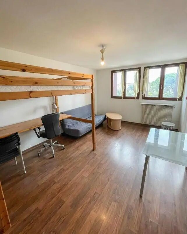 Appartement à louer, 31m², Toulouse