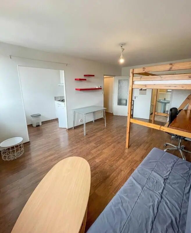 Appartement à louer, 31m², Toulouse