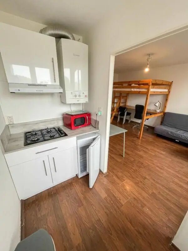 Appartement à louer, 31m², Toulouse