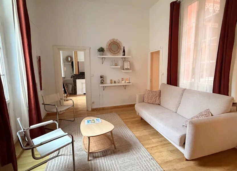 Appartement à louer, 43m², Toulouse