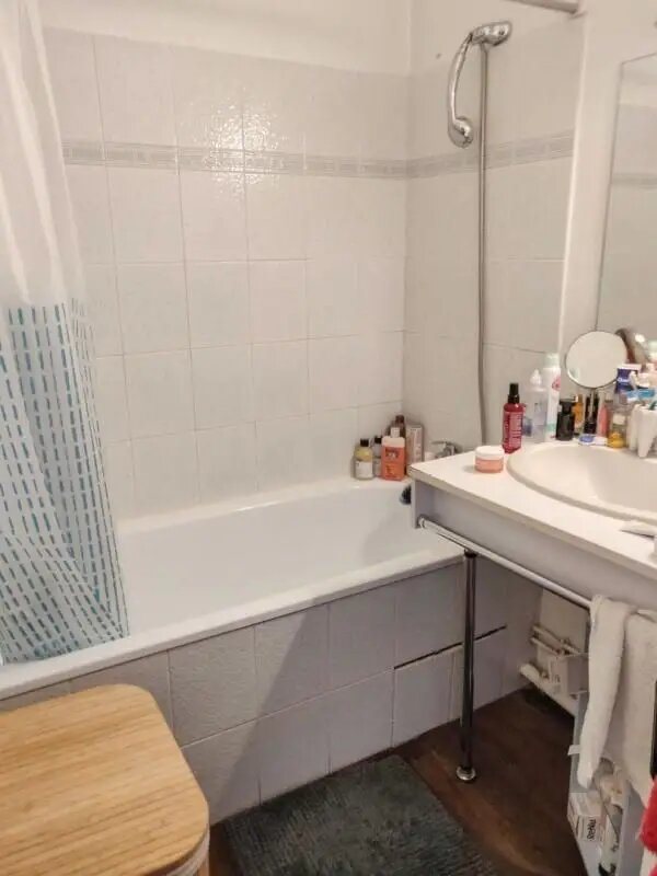 Appartement à louer, 42m², Toulouse