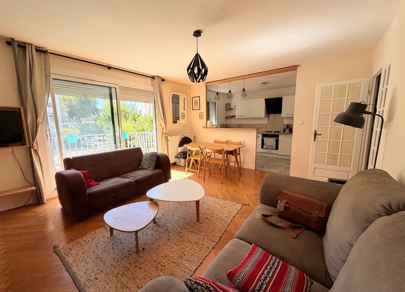 Appartement à louer, 71m², Toulouse