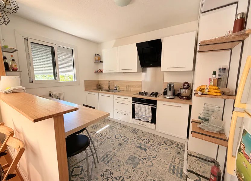 Appartement à louer, 71m², Toulouse