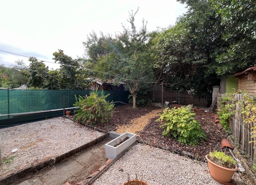 Maison à louer, 94m², Toulouse