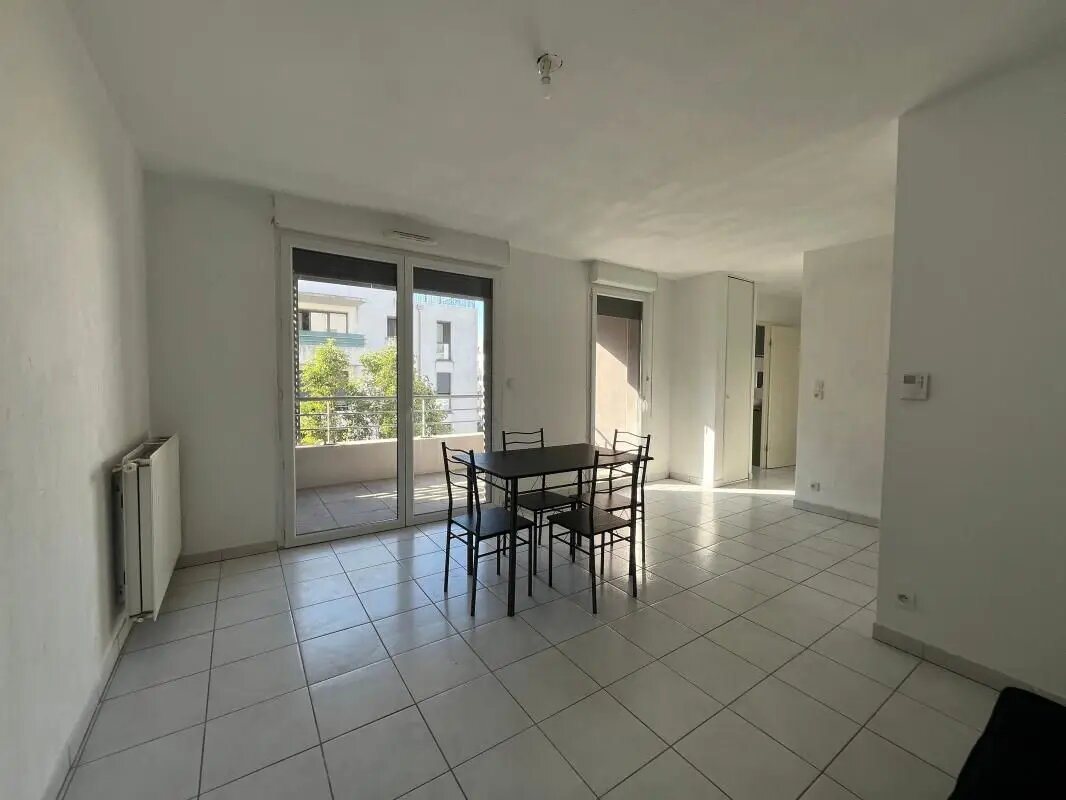 Appartement à louer, 59m², Toulouse