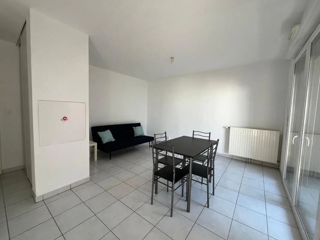 Appartement à louer, 59m², Toulouse