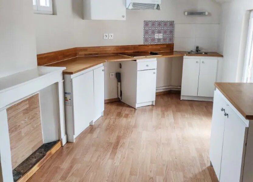 Appartement à louer, 63m², Toulouse
