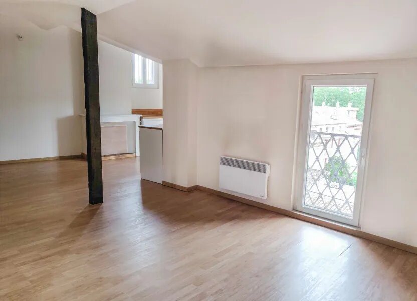 Appartement à louer, 63m², Toulouse