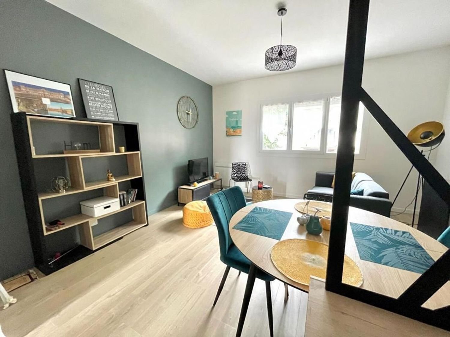 Appartement à louer, 67m², Toulouse